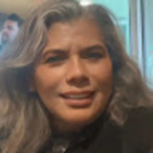 Meet your Posher, Irma